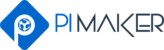 pimaker logo